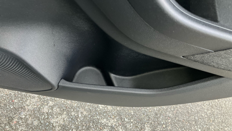 Ford Puma 1.0 EcoBoost Hybrid mHEV 155 Titanium 5dr Petrol Hatchback